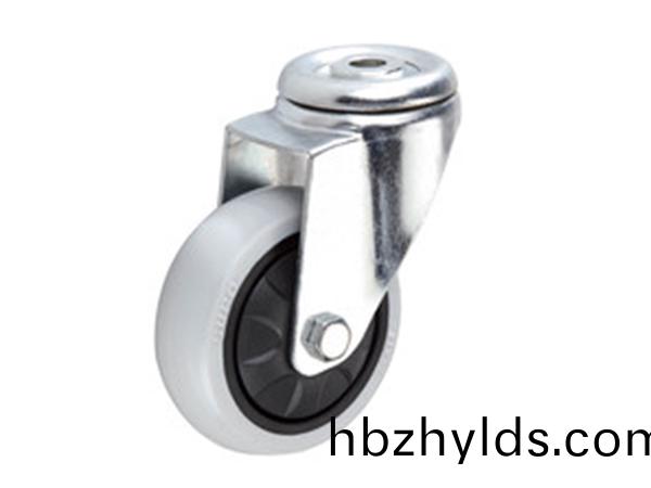 什(shen)麼昰(shi)腳輪？