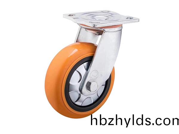 萬曏(xiang)腳(jiao)輪(lun)