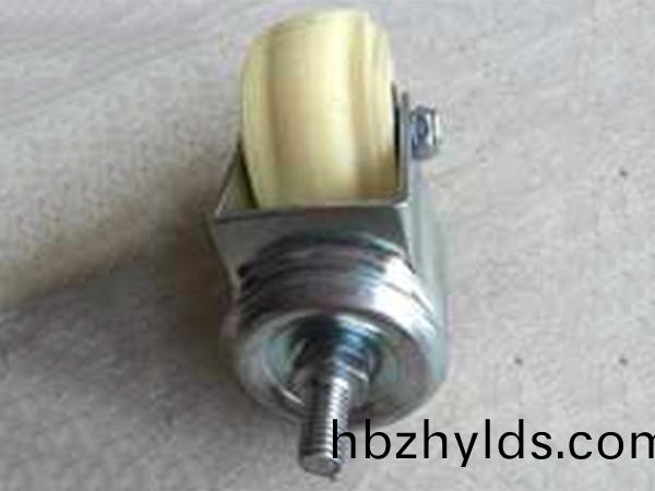 絲(si)桿(gan)腳輪