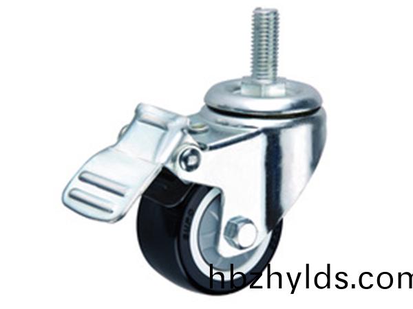 絲(si)桿(gan)腳輪