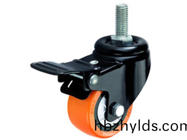 絲(si)桿腳(jiao)輪(lun)