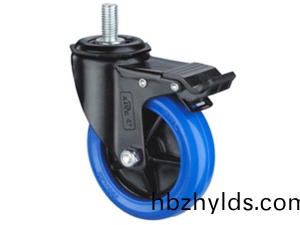 絲桿(gan)腳(jiao)輪