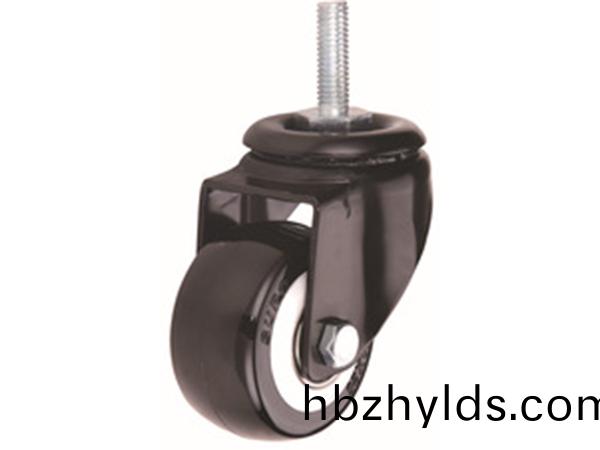 腳輪(lun)的(de)主(zhu)要(yao)分類